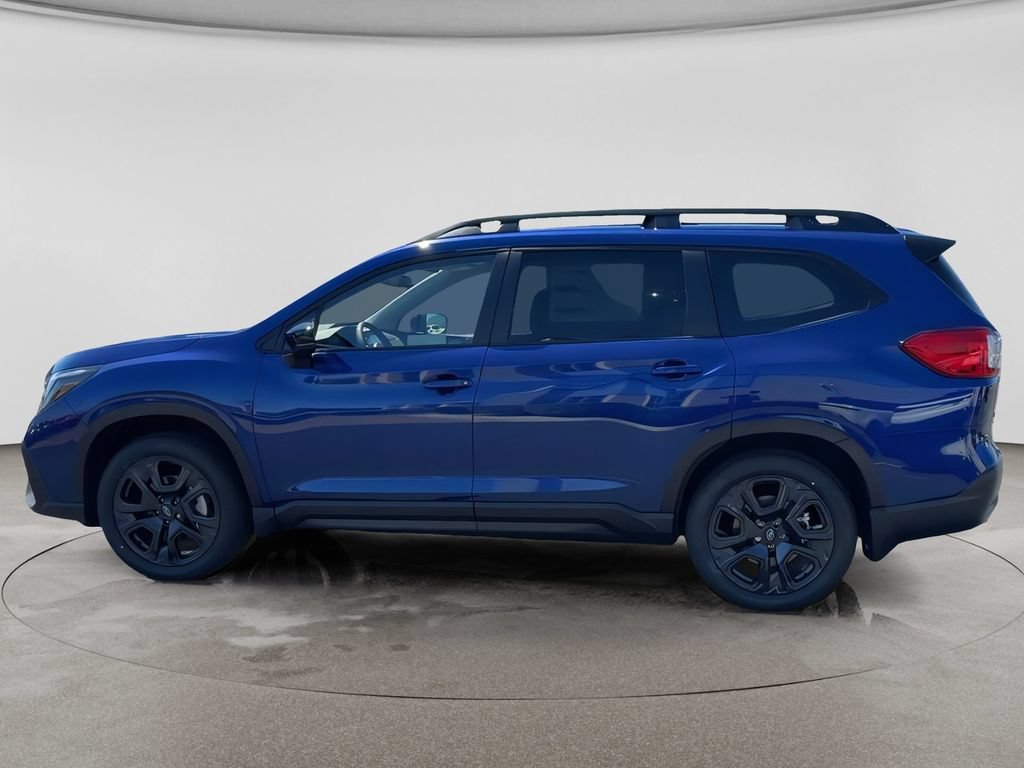 New 2026 Subaru Ascent Bronze Edition AWD/4WD image 6