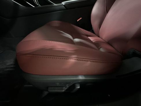 New 2026 MAZDA MAZDA3 Carbon image 18