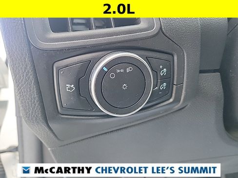 Used 2015 Ford Focus S image 11