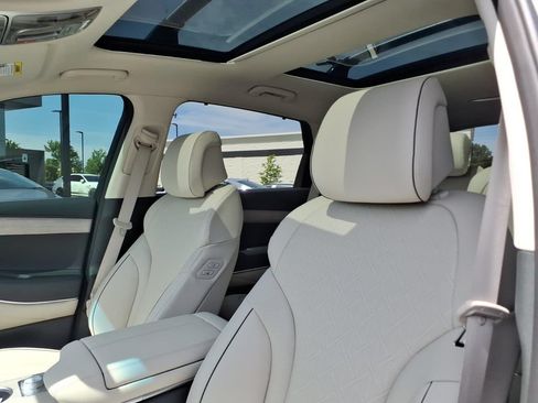 New 2026 Genesis GV80 2.5T Advanced AWD/4WD image 15