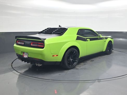 Used 2023 Dodge Challenger R/T Scat Pack image 7