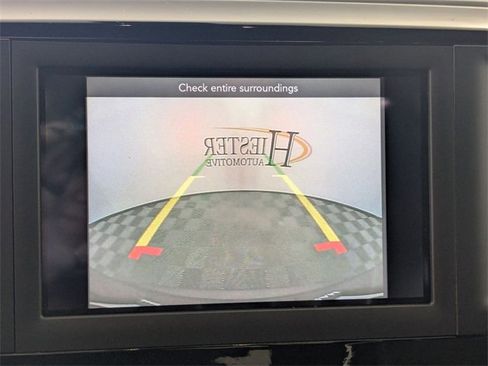 Used 2018 Chrysler Pacifica Touring Plus w/ S Appearance Package image 20