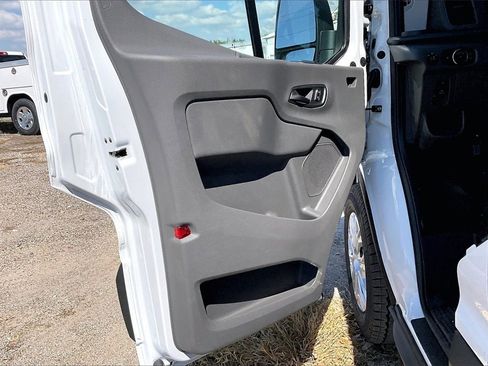 New 2025 Ford Transit 350 XLT image 13
