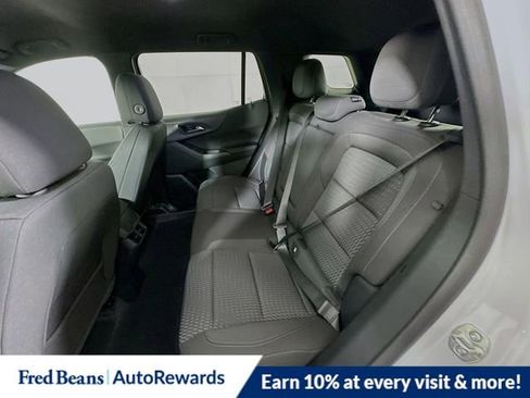 New 2026 Chevrolet Equinox LT w/ Midnight Edition image 14