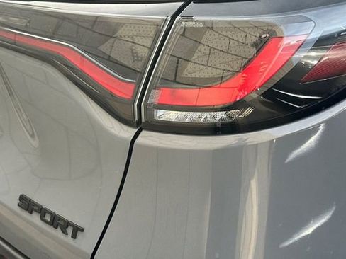 Used 2024 Honda HR-V Sport image 13