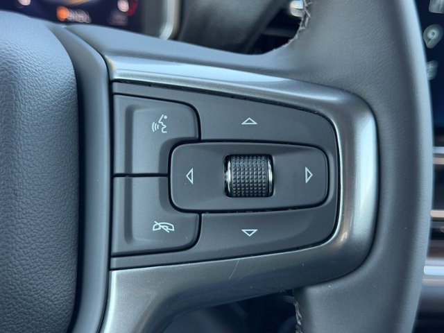 New 2026 Chevrolet Silverado 1500 RST w/ RST Select Package AWD/4WD image 20