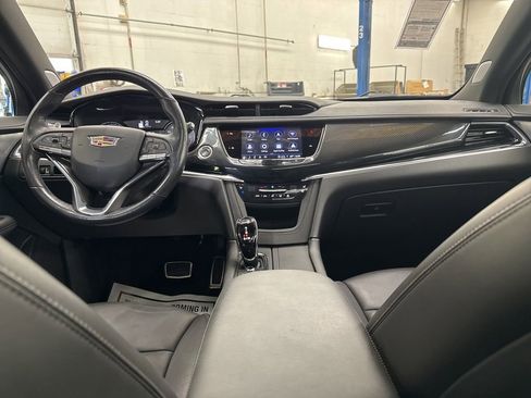 Used 2023 Cadillac XT6 Sport AWD/4WD image 18