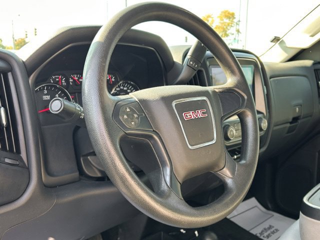 Used 2014 GMC Sierra 1500 4x4 Double Cab w/ Sierra Appearance Package image 29