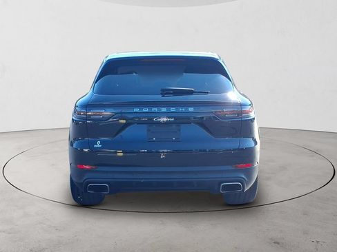 Used 2021 Porsche Cayenne w/ Premium Package Plus AWD/4WD image 6