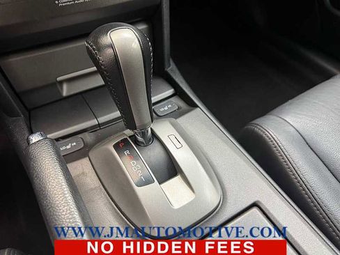 Used 2012 Honda Crosstour EX-L image 30