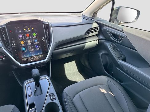 Certified 2025 Subaru Crosstrek 2.0i Premium image 33
