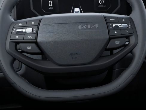 New 2026 Kia Sportage X-Line w/ X-Line Technology Package AWD/4WD image 22