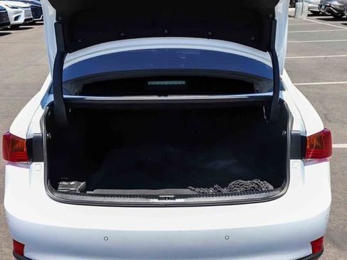 Used 2020 Lexus IS 300 F Sport w/ Blackline Edition RWD image 32