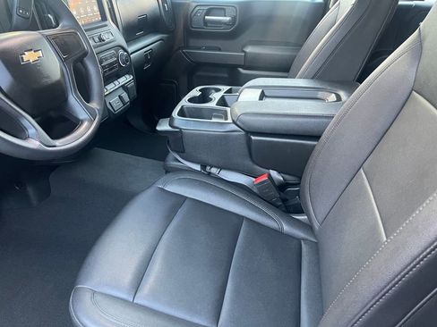 Used 2023 Chevrolet Silverado 1500 W/T w/ WT Value Package image 10