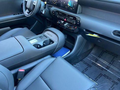 New 2026 Hyundai Palisade XRT Pro image 14