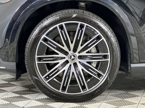 Certified 2026 Mercedes-Benz EQE 320+ SUV image 35