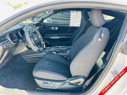 Used 2023 Ford Mustang GT w/ Equipment Group 301A RWD image 3