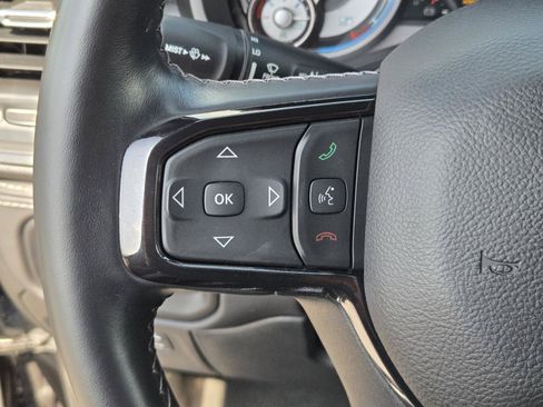 Used 2022 RAM 1500 Limited AWD/4WD image 18