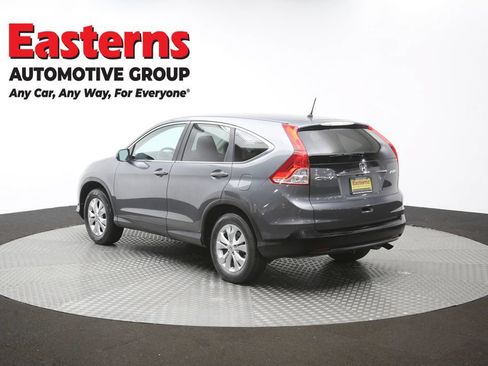Used 2014 Honda CR-V EX image 64