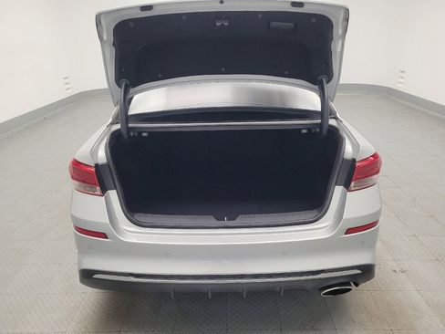 Used 2019 Kia Optima LX w/ LX Premium Package FWD image 29
