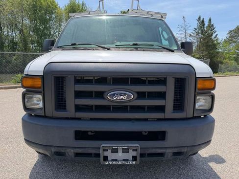 Used 2014 Ford E-250 and Econoline 250 w/ Power Group image 27