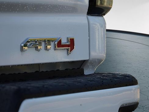New 2026 GMC Sierra 2500 AT4 w/ AT4 Premium Plus Package image 28