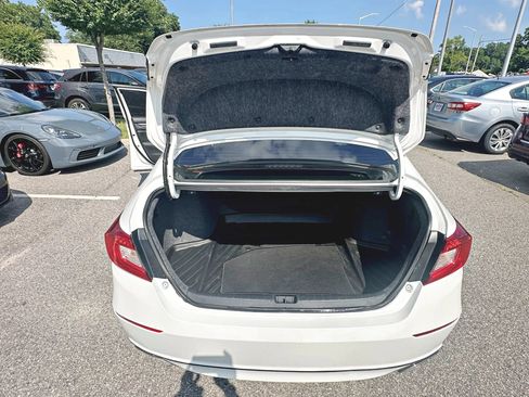Used 2019 Honda Accord Sport image 44