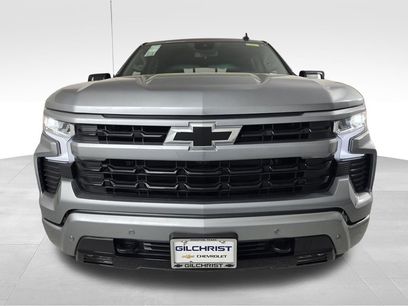 New 2026 Chevrolet Silverado 1500 RST