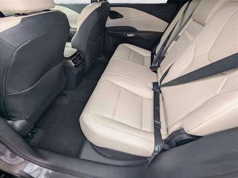 Used 2024 Lexus RX 350 w/ Technology Package AWD/4WD image 20