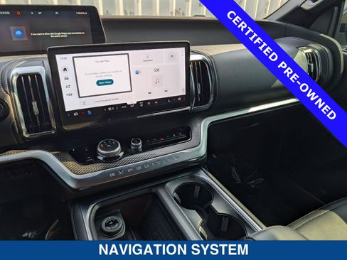 Certified 2025 Ford Expedition Max Platinum w/ Stealth Performance Package AWD/4WD image 32