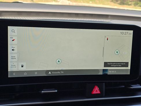 New 2026 Kia Carnival Hybrid FWD image 10