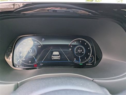 Used 2022 Hyundai Palisade Calligraphy image 34