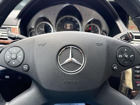Used 2012 Mercedes-Benz E 350 Sedan image 15