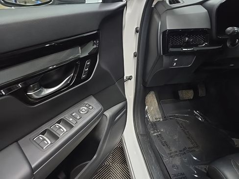 Used 2023 Honda CR-V EX-L image 28