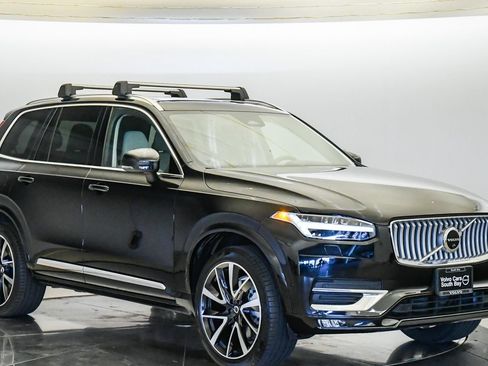 Certified 2023 Volvo XC90 B6 Plus w/ Protection Package Premier AWD/4WD image 6