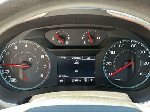Used 2016 Chevrolet Malibu LS FWD image 6