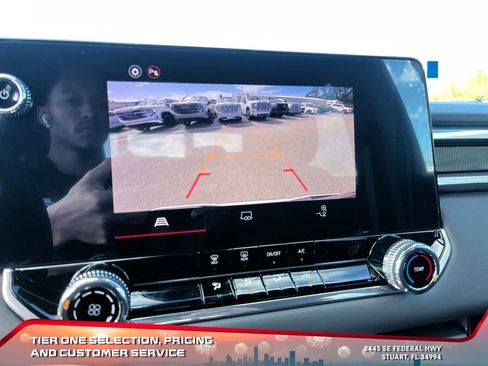 New 2026 GMC Canyon Elevation image 31