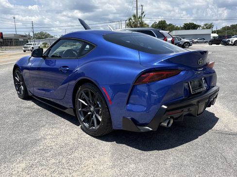 Used 2026 Toyota Supra RWD image 3
