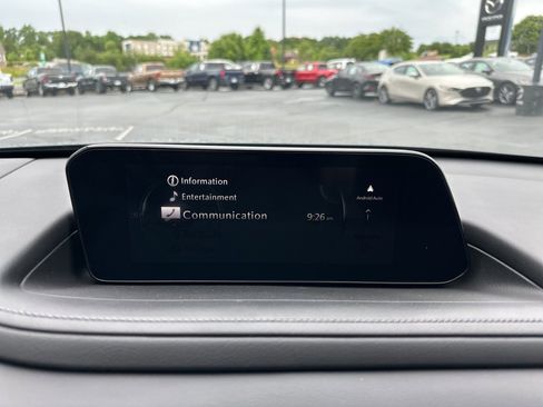 New 2025 MAZDA CX-30 AWD 2.5 S w/ Preferred Package image 36