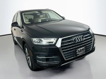 Used 2019 Audi Q7 3.0T Premium