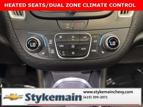 Used 2024 Chevrolet Malibu LT image 4