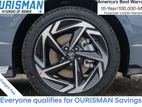 New 2026 Hyundai Sonata SEL image 14