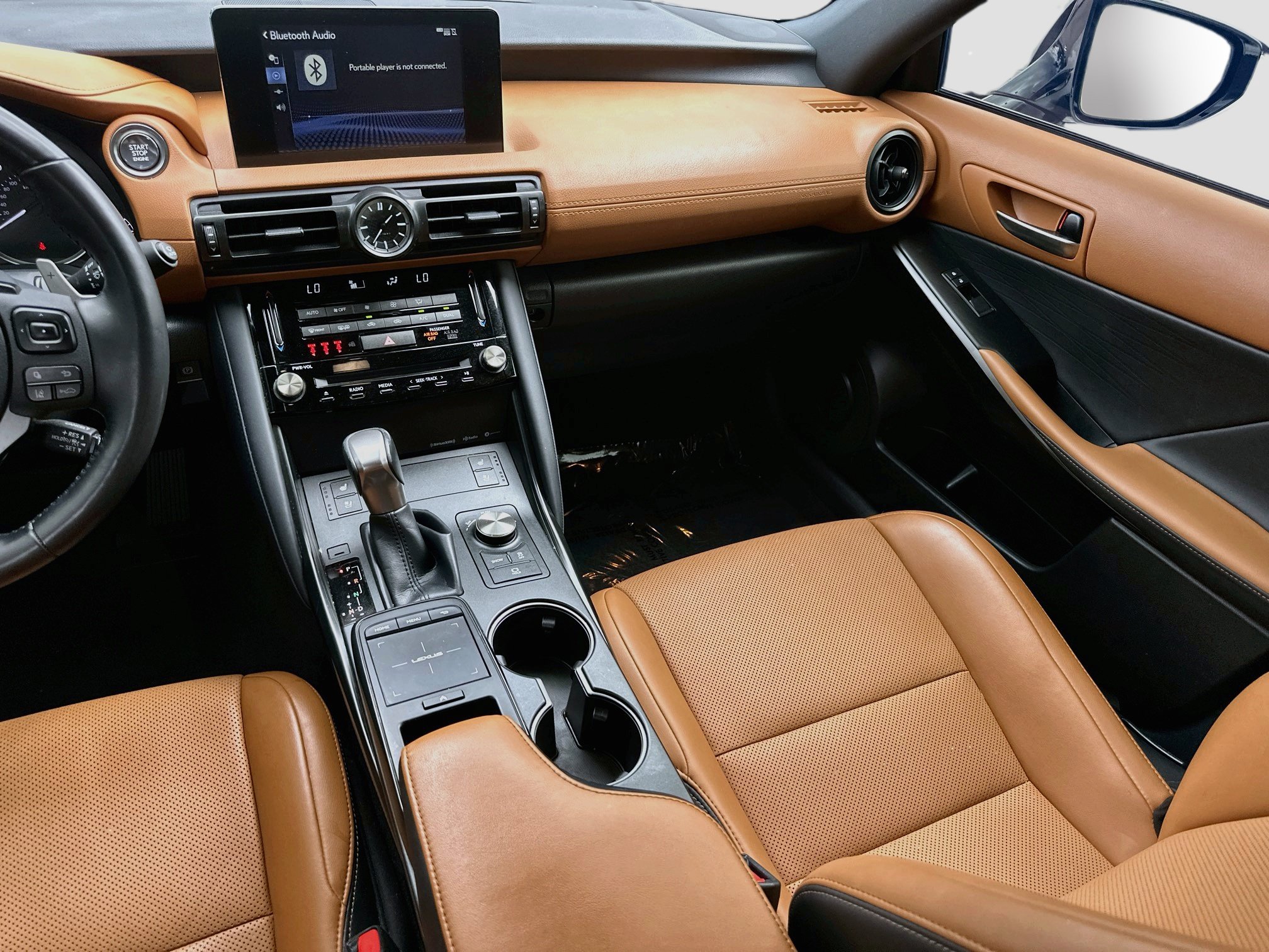 Used 2023 Lexus IS 300 w/ Premium Package RWD image 22