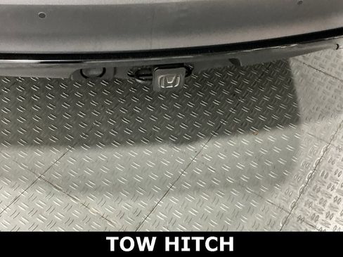 Used 2021 Honda Pilot Black Edition image 11