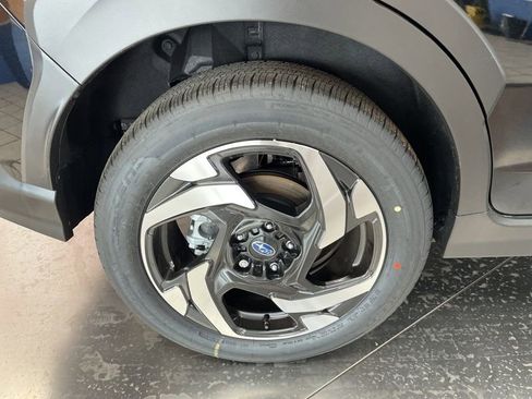 New 2026 Subaru Crosstrek 2.5i Limited AWD/4WD image 12
