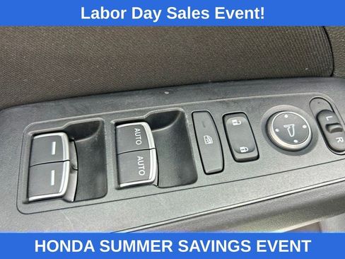 Used 2024 Honda Civic Sport image 18