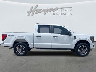 Used 2024 Ford F150 STX AWD/4WD video 2