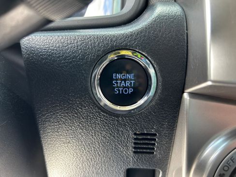 Used 2023 Toyota 4Runner SR5 AWD/4WD image 18