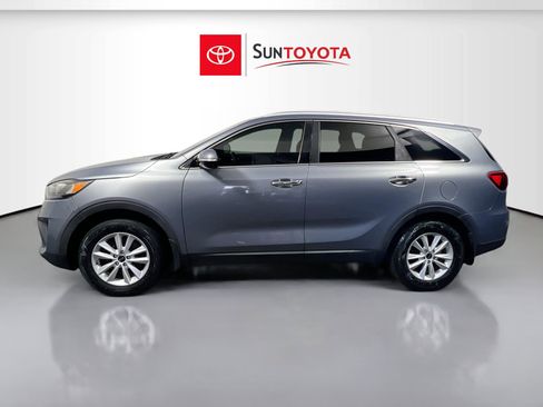 Used 2019 Kia Sorento LX w/ Option Group 020 image 7