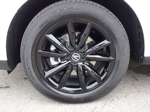 Used 2025 Acura RDX SH-AWD image 29